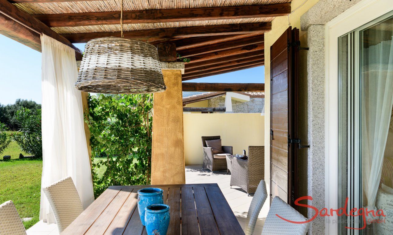 Veranda