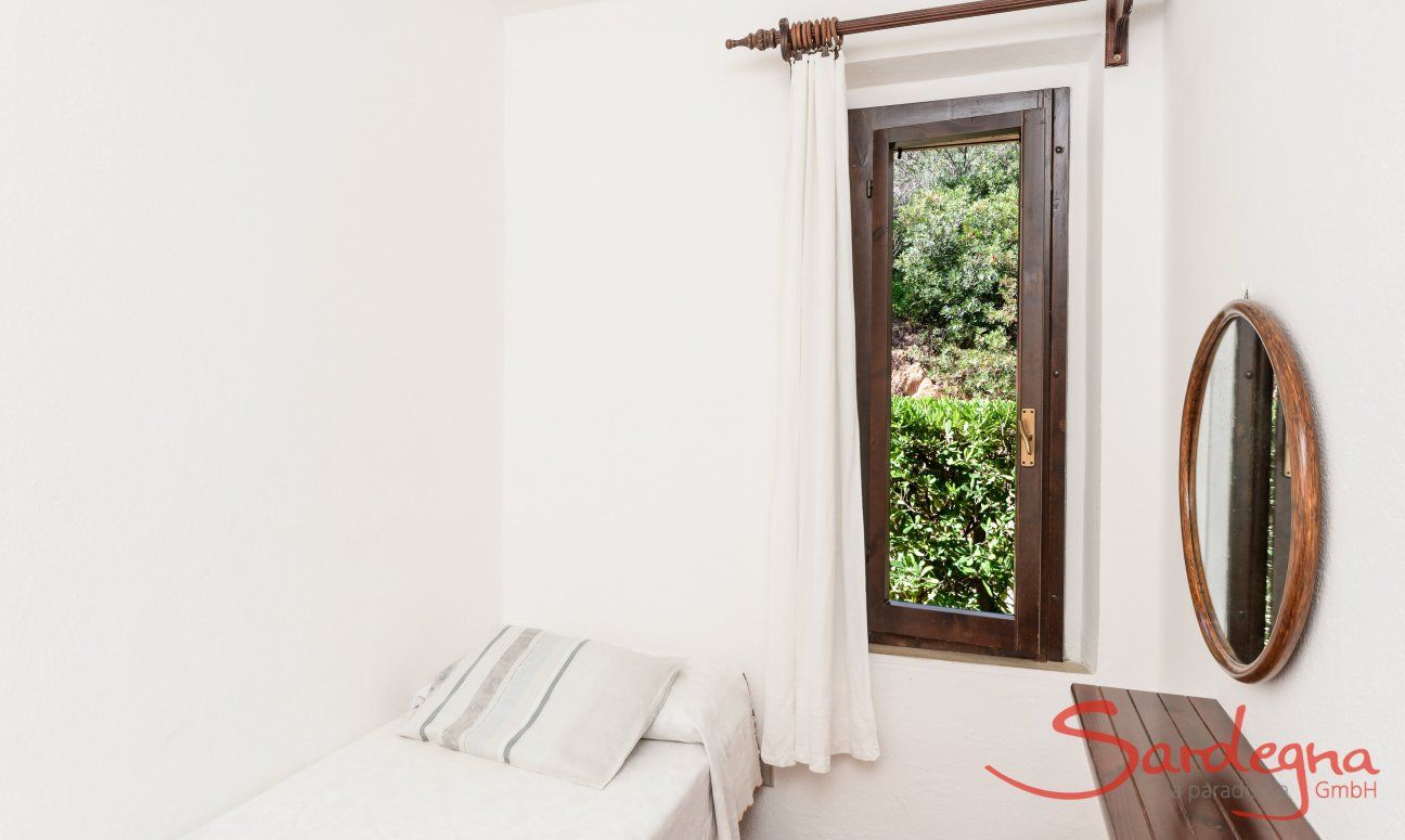 Villa Lentischio | Camera 3 con due letti singoli E11 2018 New Picture