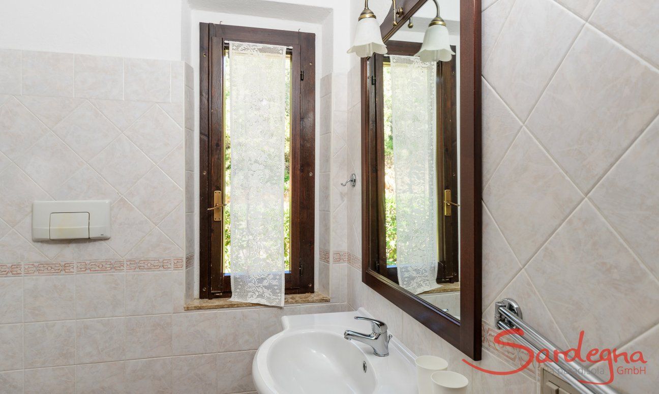 Villa Lentischio | Bagno 11 2018 New Picture