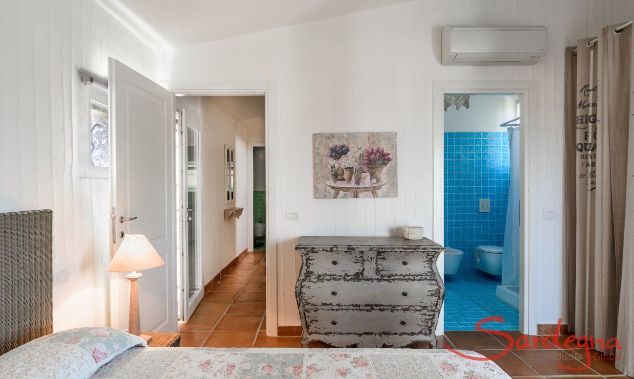 Li Conchi 21 | Camera 1 con bagno privato 11 2018 New Picture