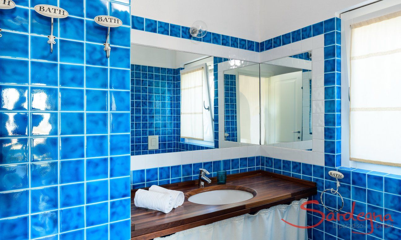 Li Conchi 24 | Bagno con doccia 11 2018 New Picture