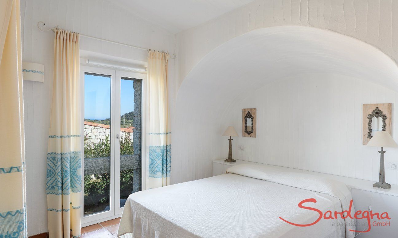 Li Conchi 24 | Camera 1 con letto matrimoniale 11 2018 New Picture