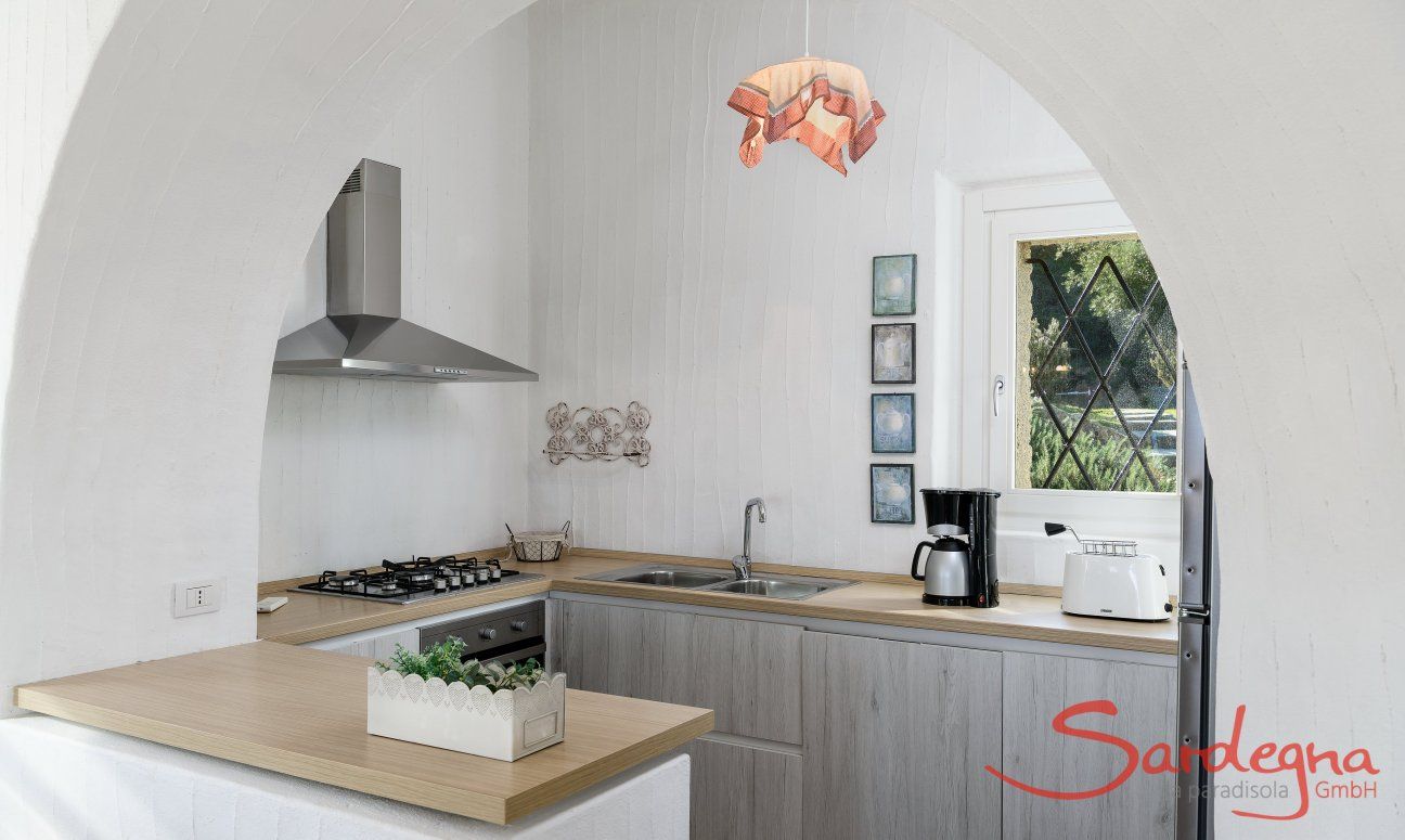 Li Conchi 24 | Cucina moderna e ben arredata 11 2018 New Picture