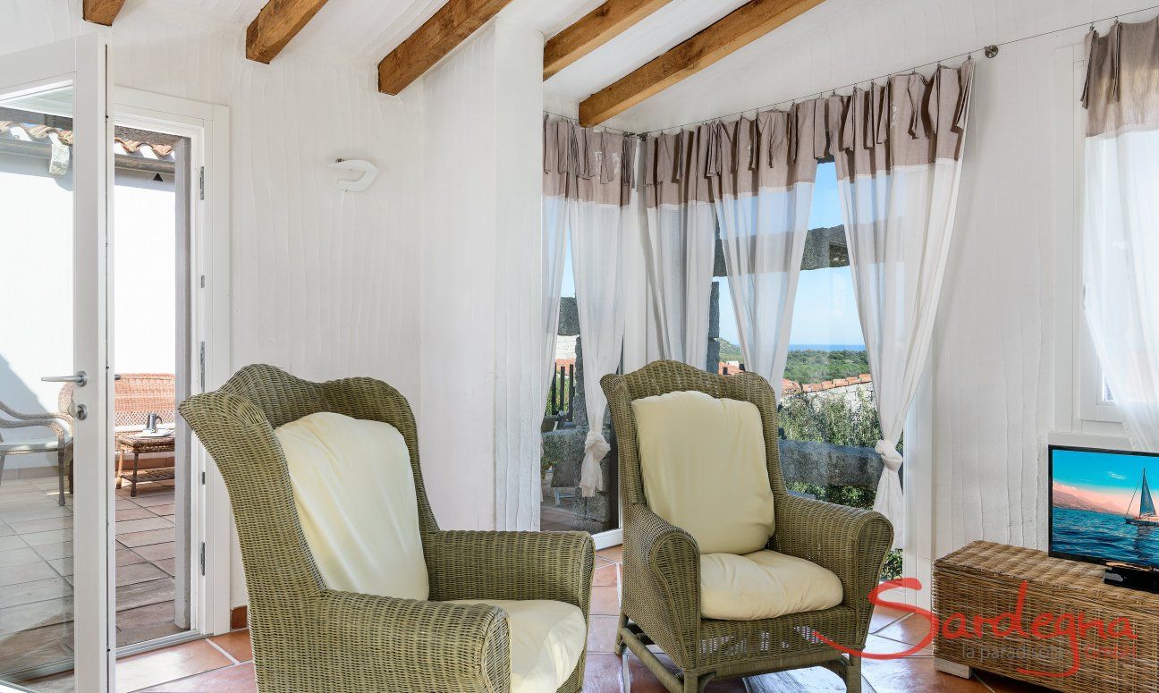 Li Conchi 24 | Poltrone comode per rilassarsi 11 2018 New Picture