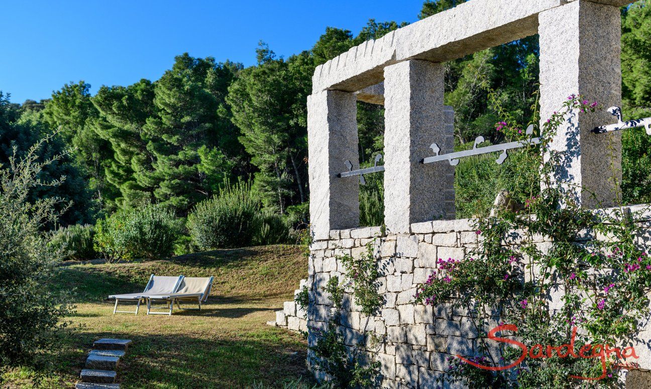Li Conchi 24 | Immerso nelle colline verde 11 2018 New Picture