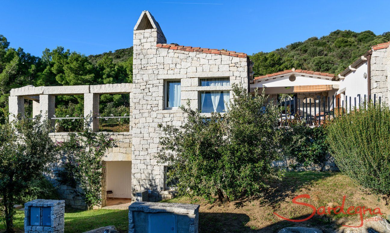 Li Conchi 24 | Villa spaziosa per 4 persone 11 2018 New Picture