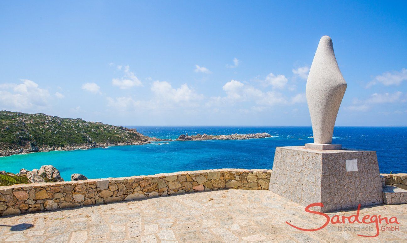 Villa Marco | Vista da Santa Teresa di Gallura, dista circa 26 km 2018 New Pictures