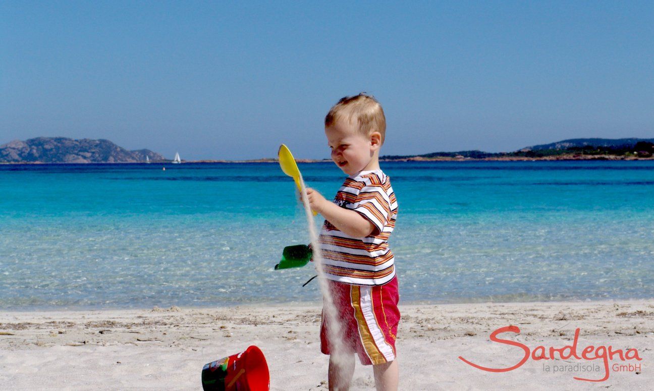 Beaches Olbia