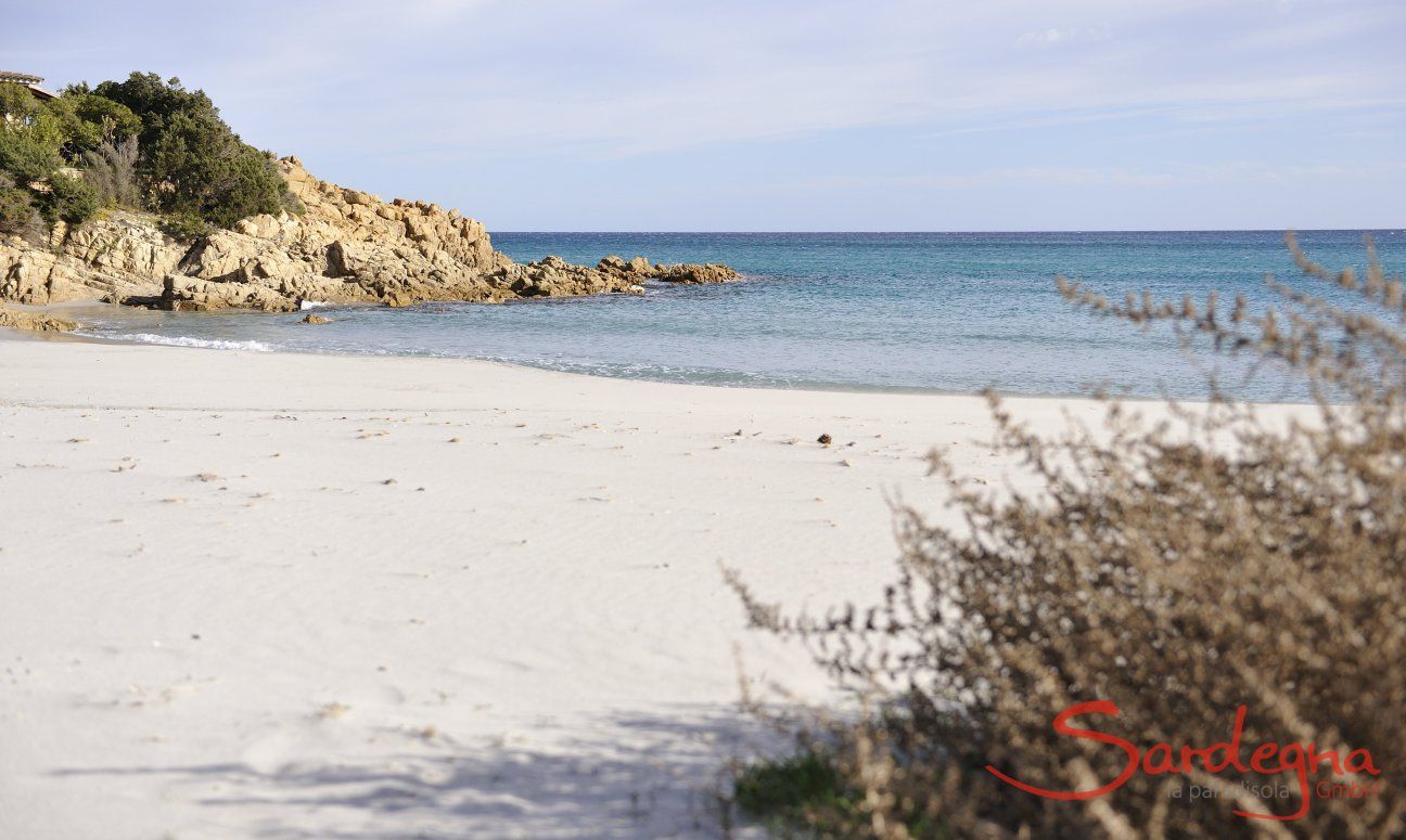 Spiaggia di Cala Liberotto, Golfo di Orosei