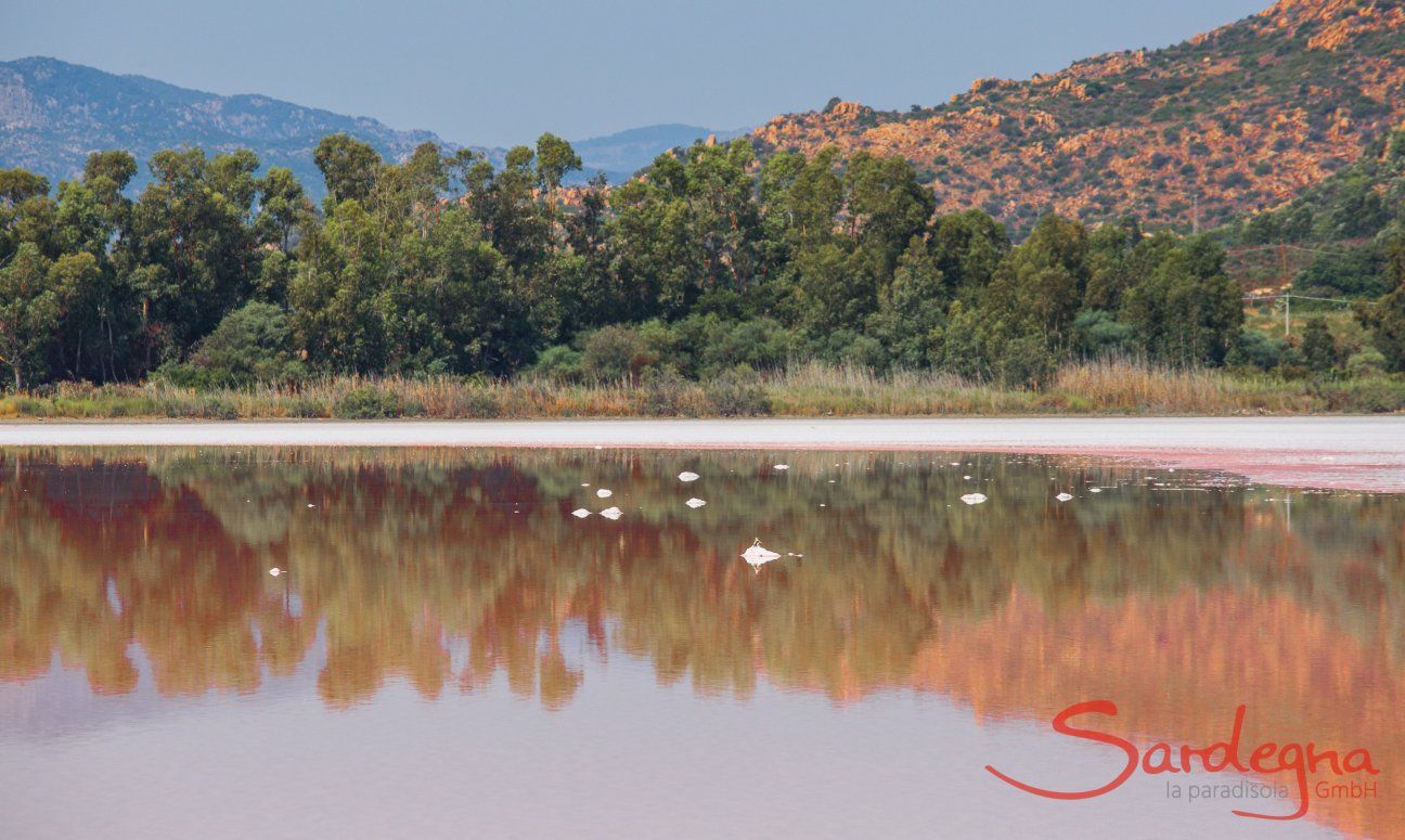 Laguna di Muravera