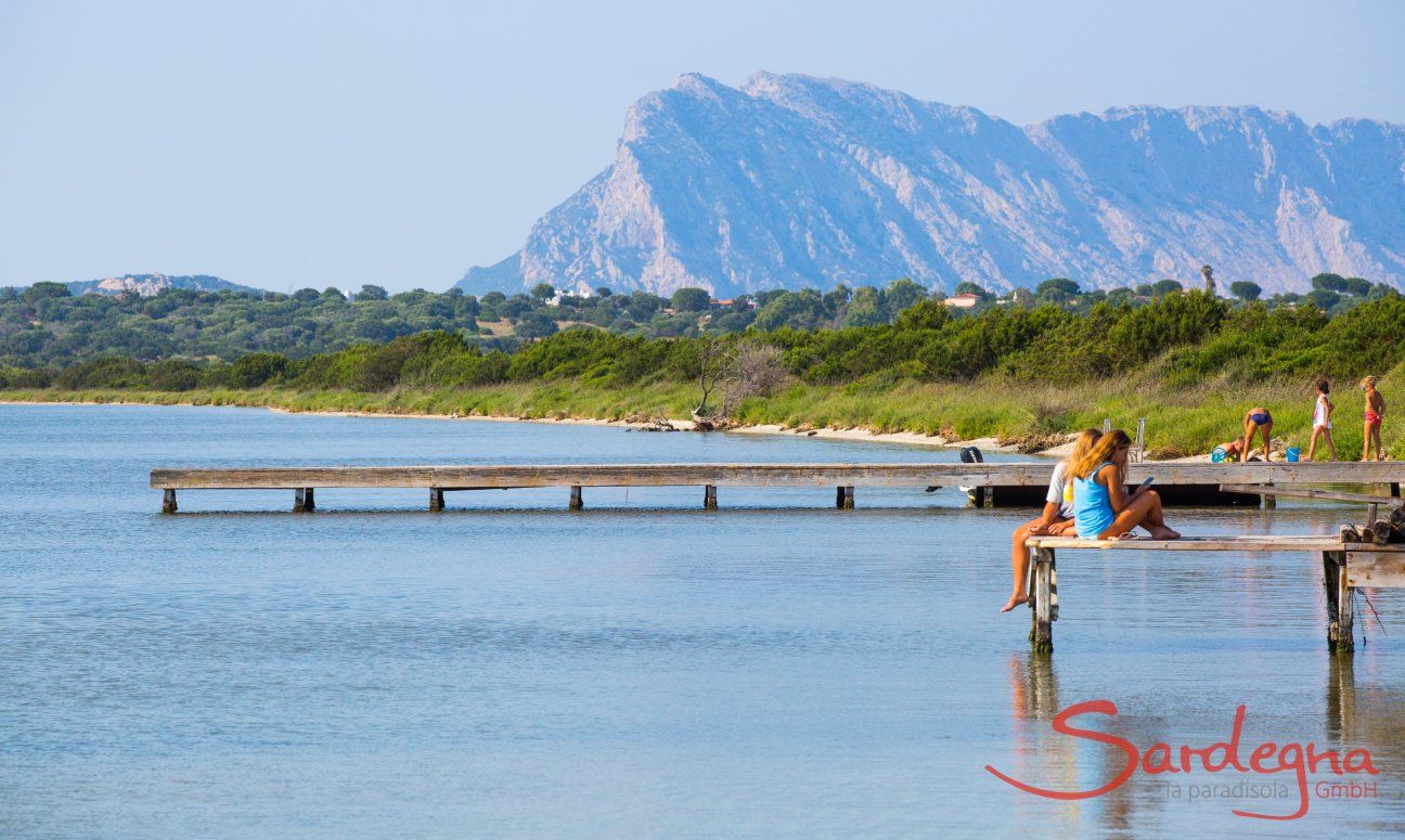 Laguna di San Teodoro