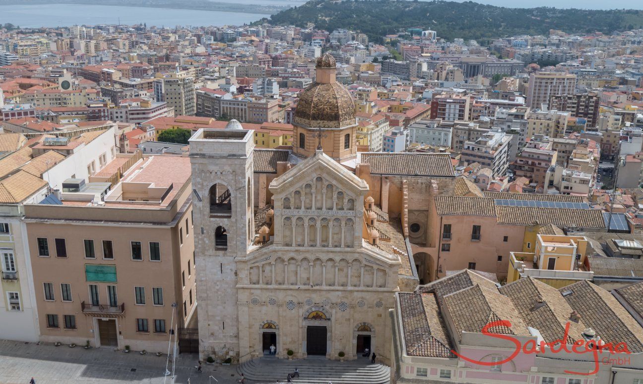 Duomo di Cagliari