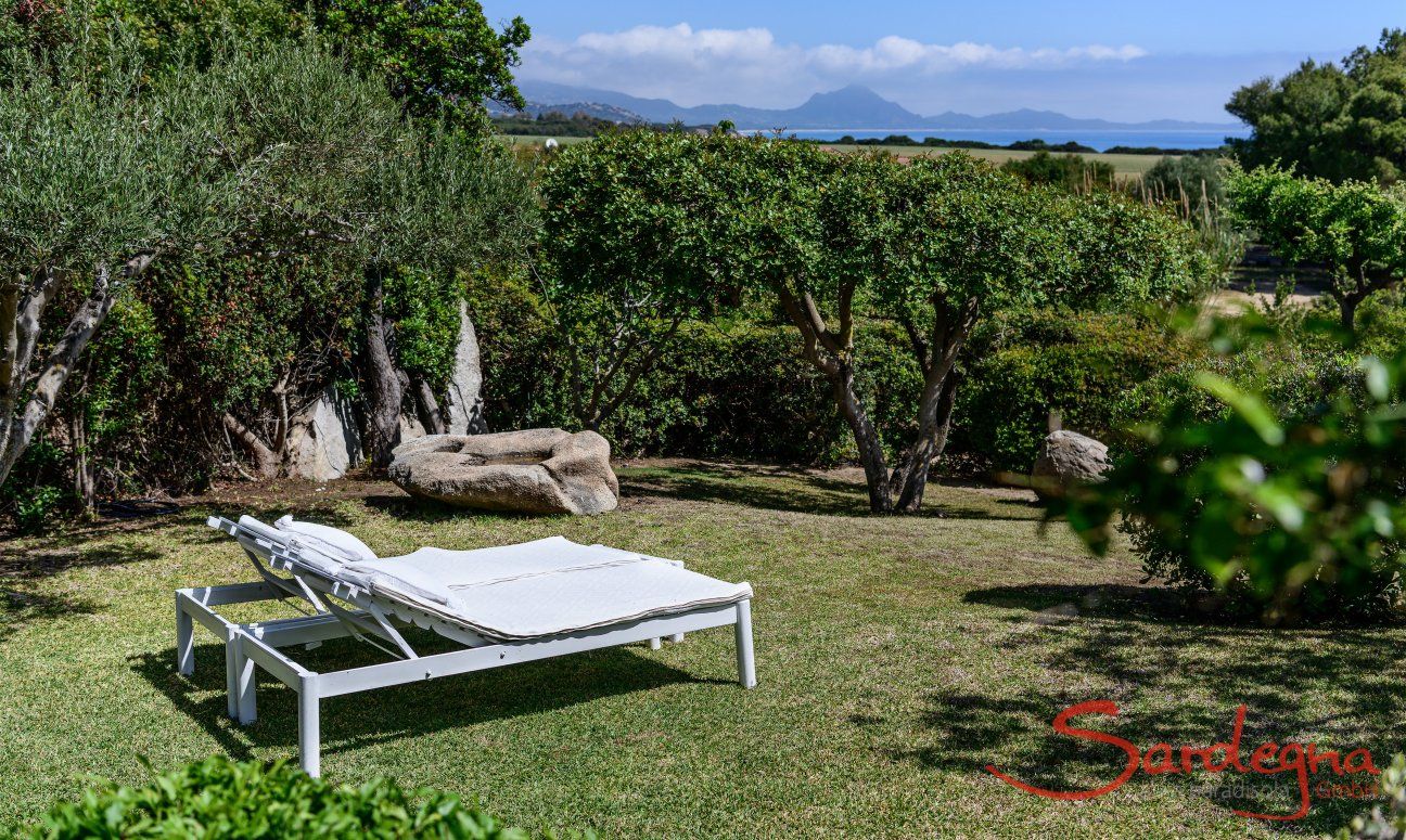 Casa 1 | Hausdarstellung Casa 1 Sant Elmo Südsardinien Casa 1 Sant Elmo Sardegna del Sud