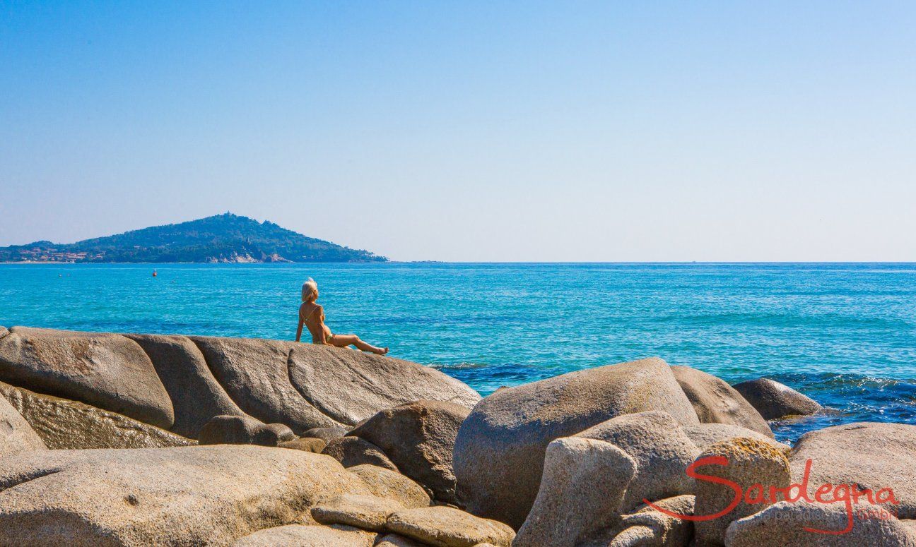 Spiaggia di Orrì, Tortolì