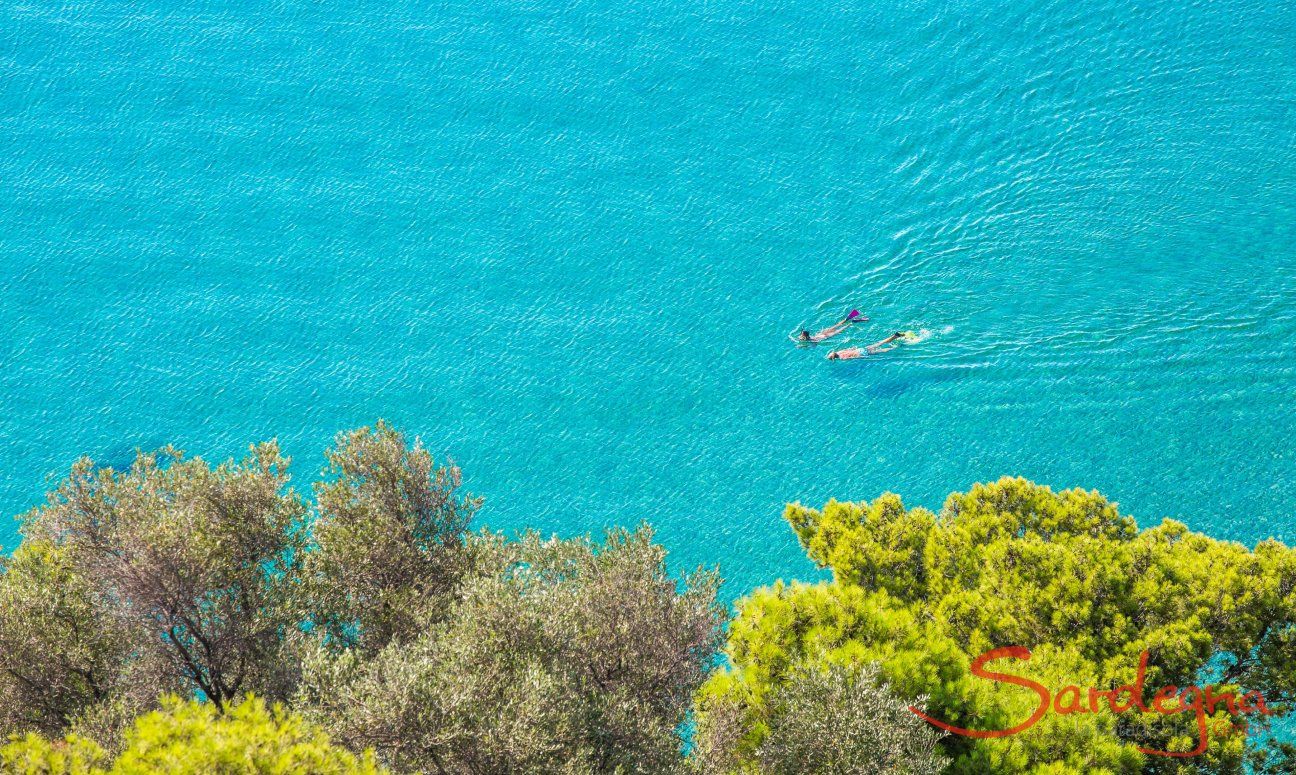 Spiaggia Torresalinas