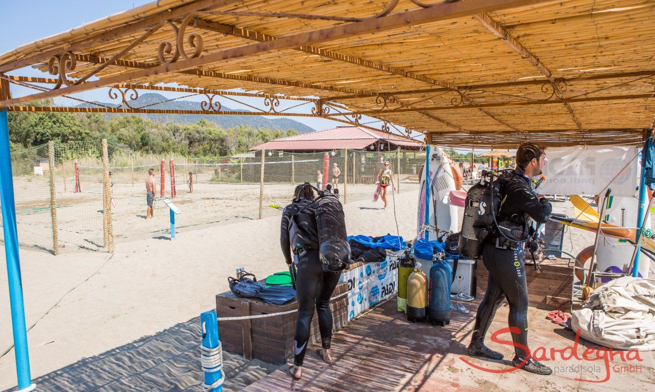 Spiaggia Torresalinas