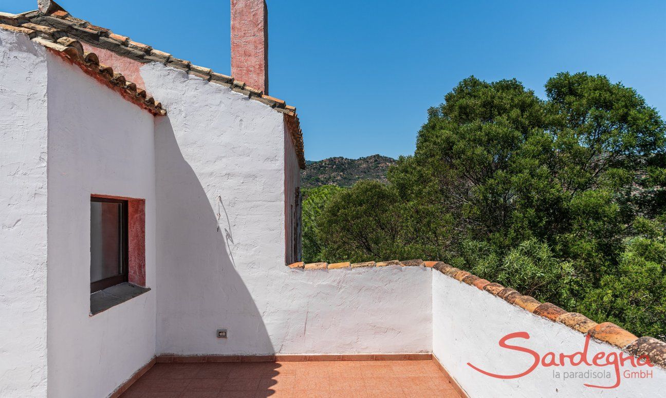 Casa vacanza Villa del Sole, Is Molas, Pula, Sud Sardegna