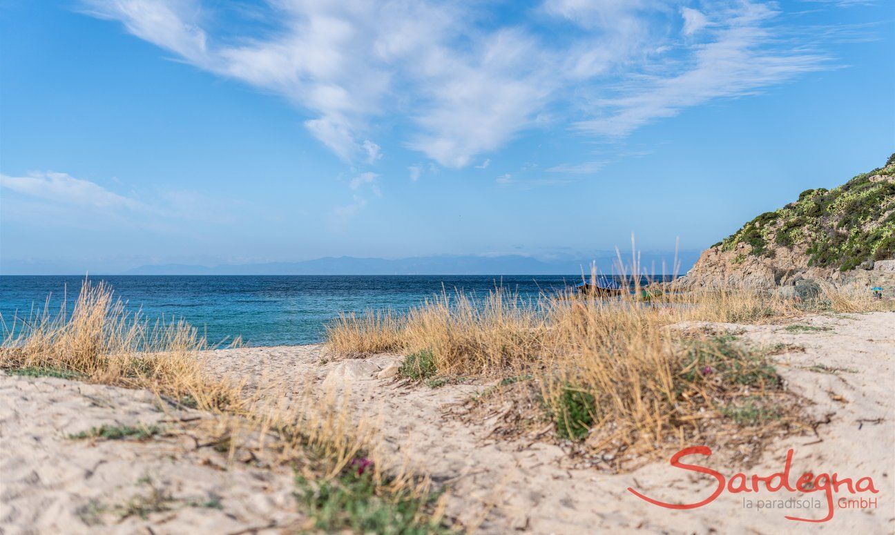 Villa Bella | Spiaggia Kal e Moru, Torre delle Stelle, 2000 metri in linea d'aria Spiaggia Kal e Moru, Torre delle Stelle