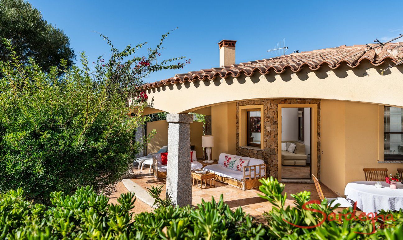 Villa Tiziana 11 | Rittratto della casa Rittratto della casa