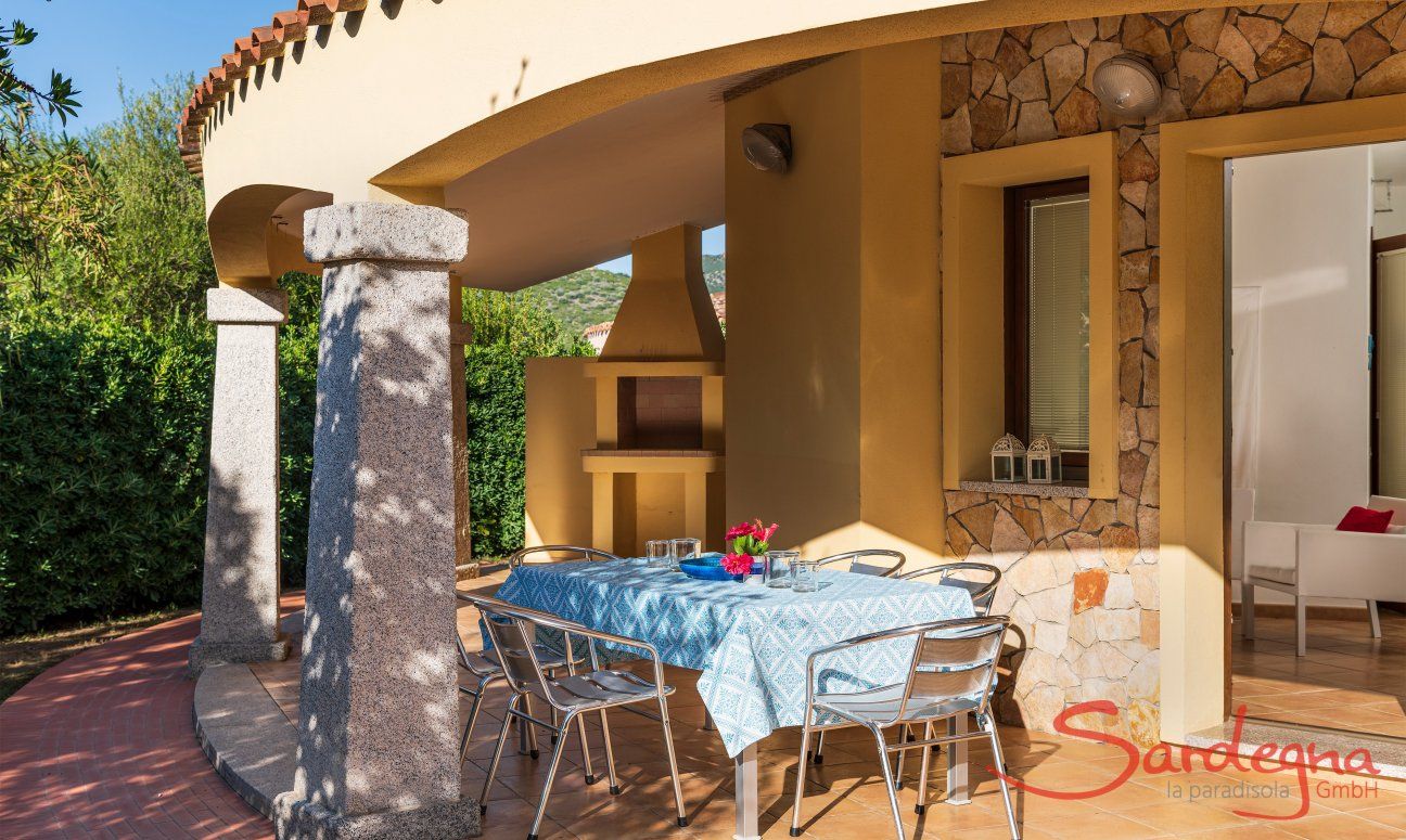 Villa Iris | Casa Casa