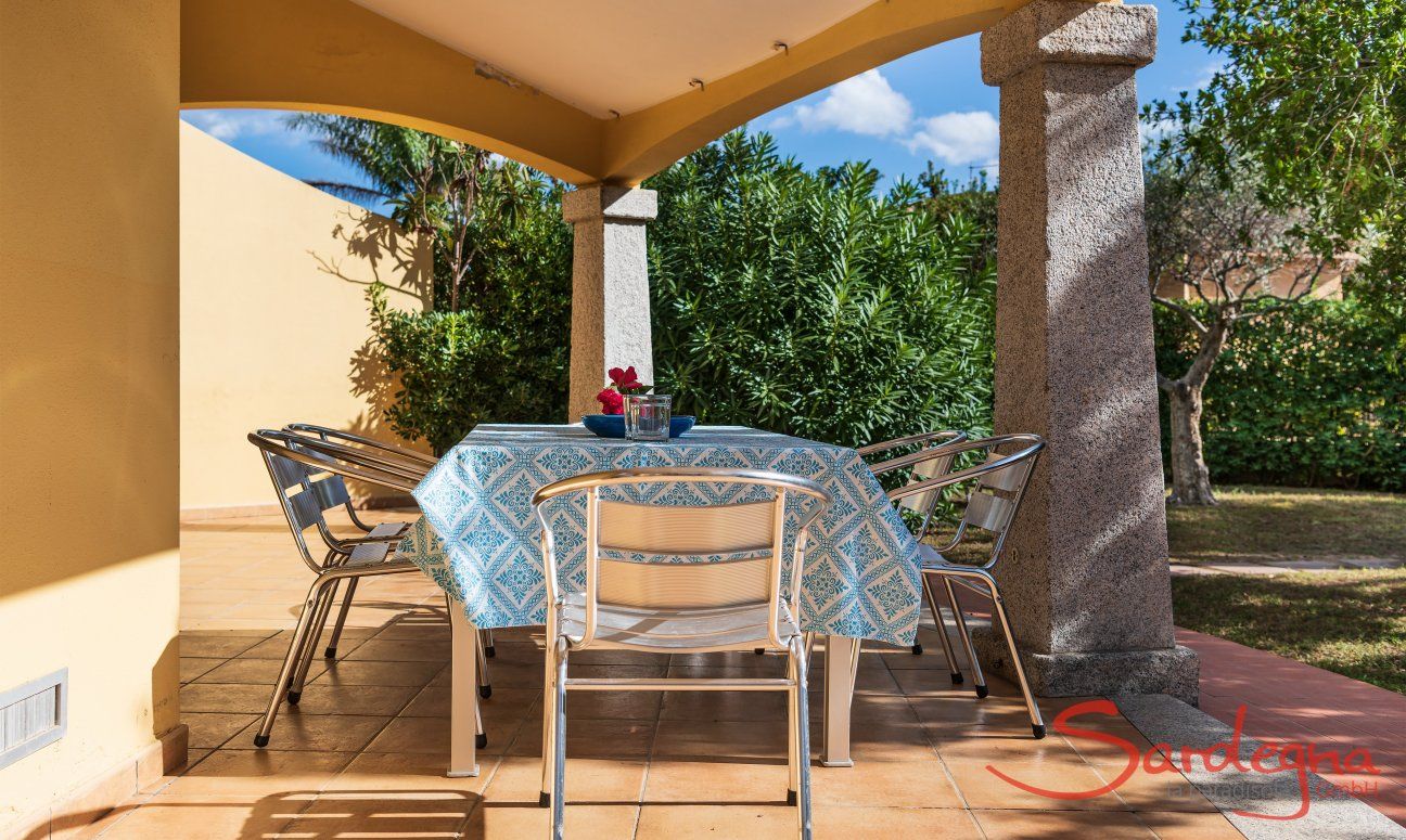 Villa Sandra | Casa Casa
