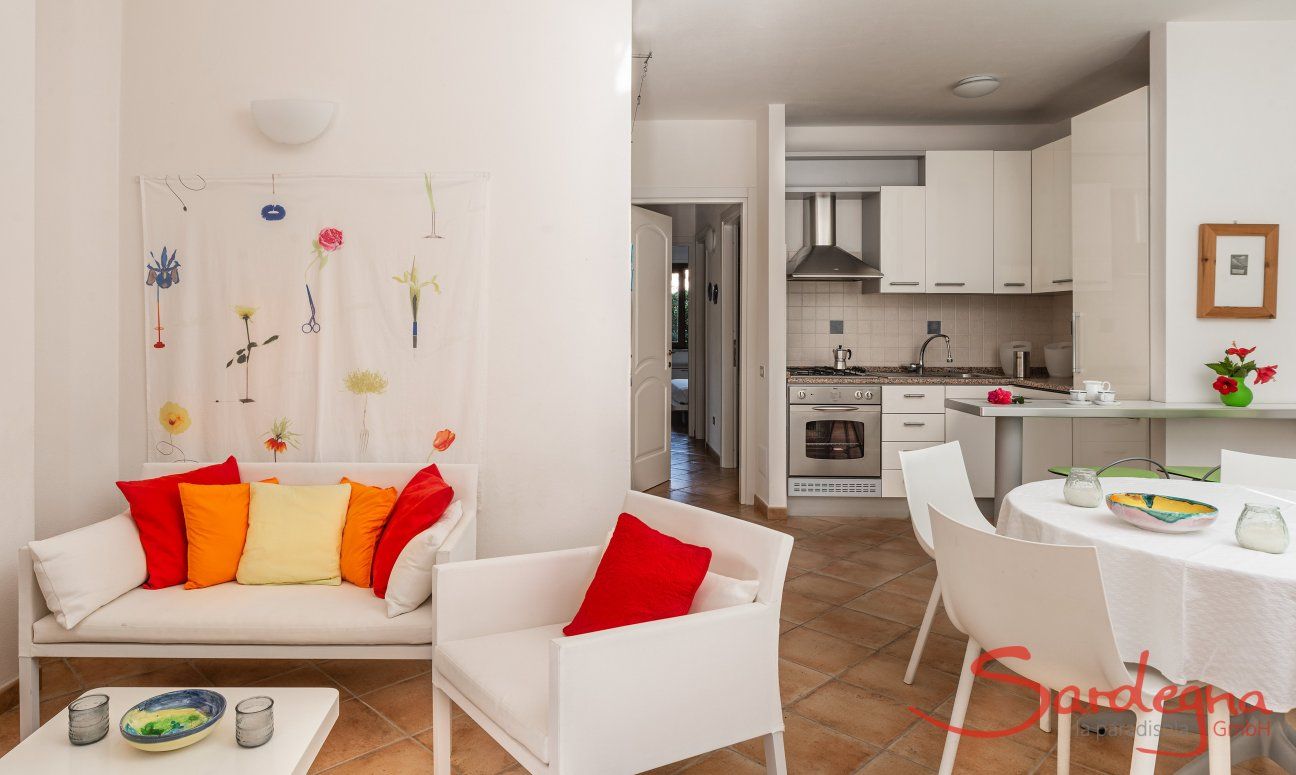 Villa Sandra | Casa Casa