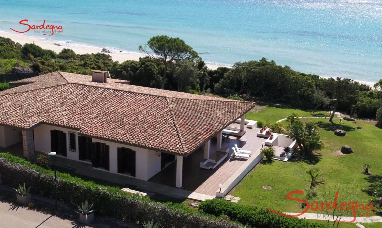 Villa Nautilus | Villa Nautilus a Costa Rei Villa Nautilus a Costa Rei
