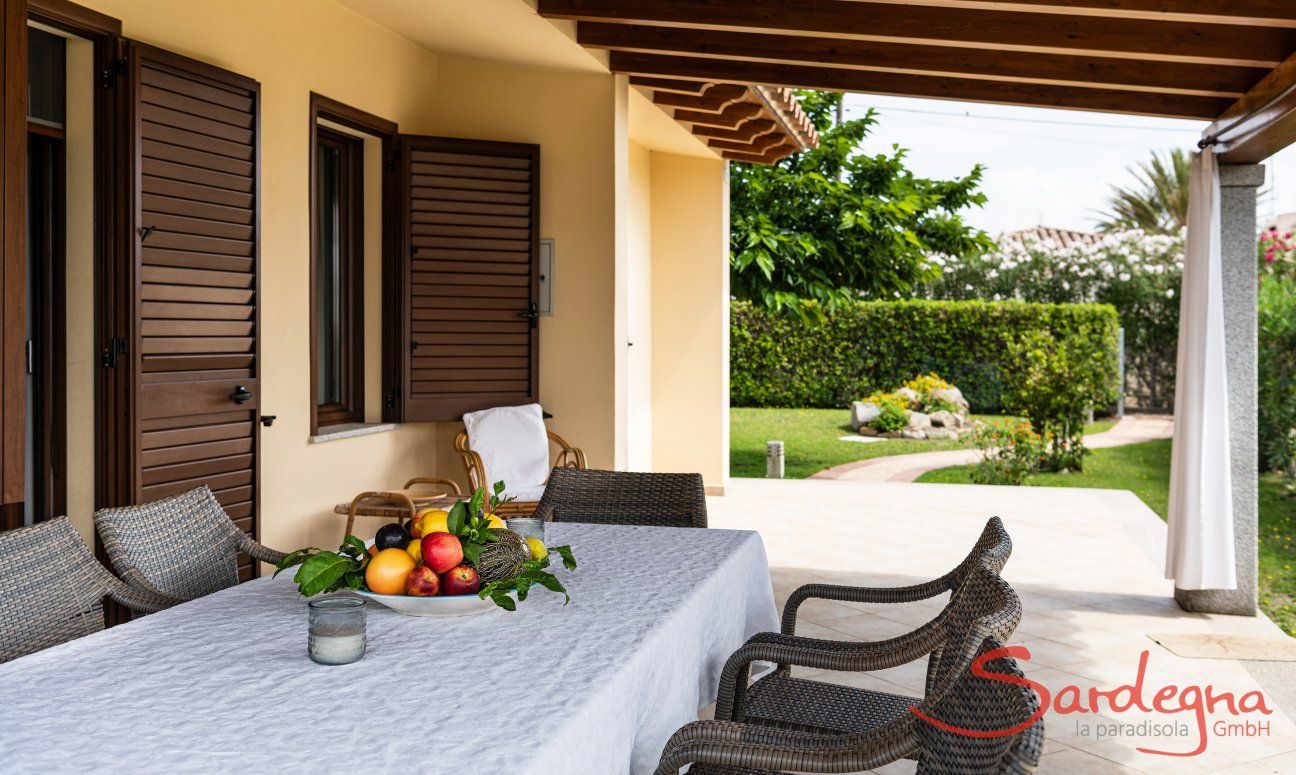 Villa Rosamar | New picture 2021 New picture 2021