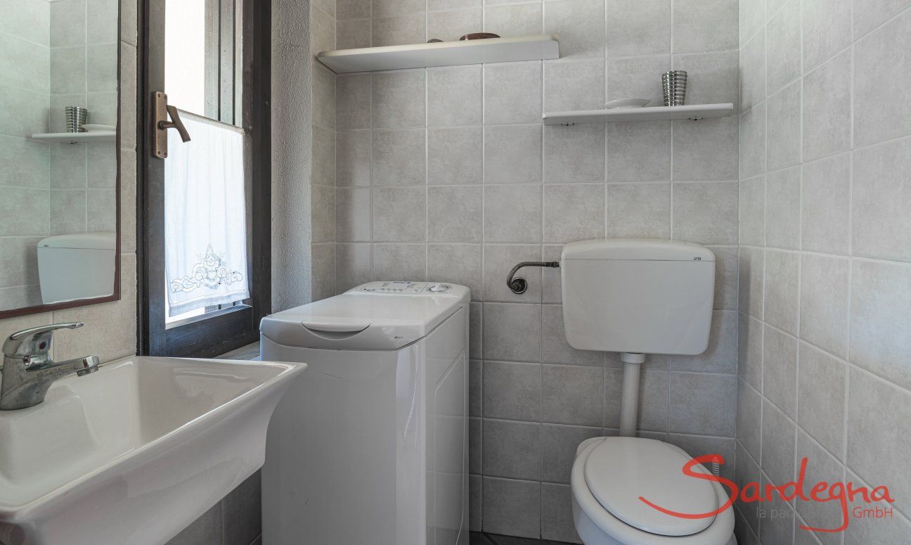 Villa Lucia | Toilette extra New Picture 2022