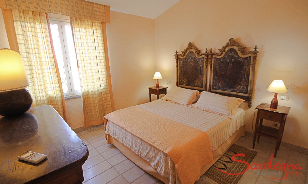 Villa Ulivi 27 | Camere doppie spaziose V. Ulivi 27