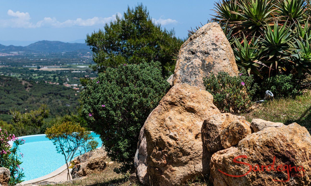 Villa Aquila Giardino | New Picture New Picture