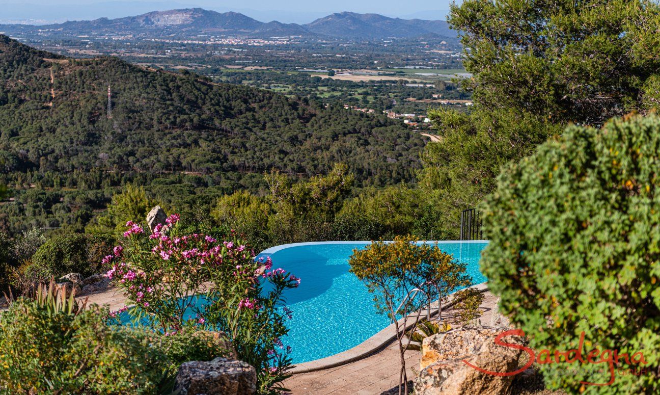 Villa Aquila Giardino | New Picture New Picture