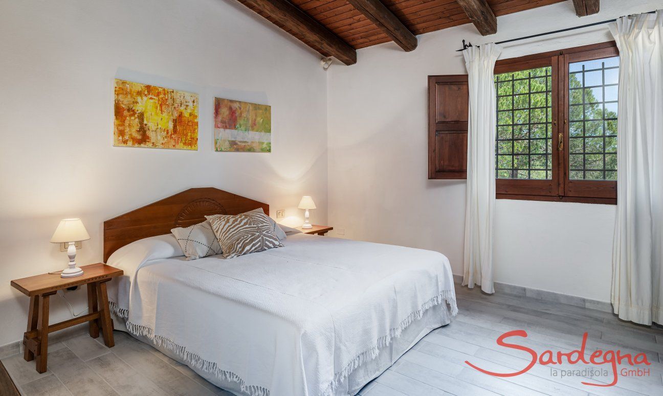 Villa Fiori 3 | Camera da letto matirmoniale New Picture 2025