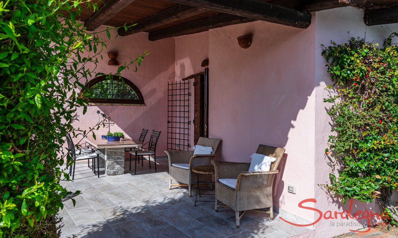 Villa Fiori 3 | Vivete all'aperto sulla terrazza New Picture 2025