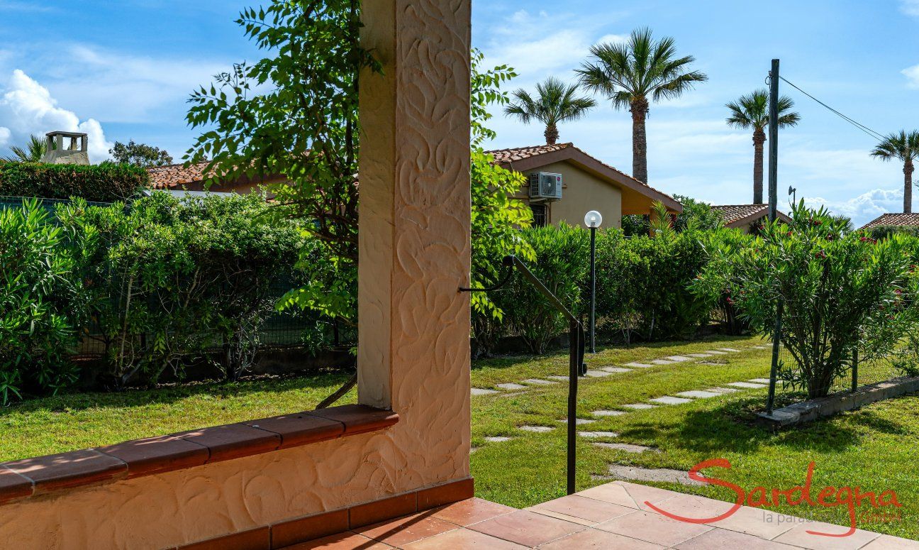 Villa Serena | Casa con giardino a pochi passi dalla spiaggia di Costa Rei New Picture 2025