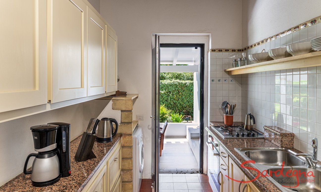 Villa Bua | Cucina New Picture 2024
