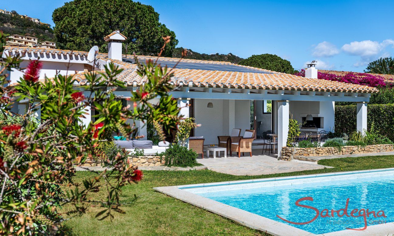 Villa Bua | New Picture 2024 New Picture 2024