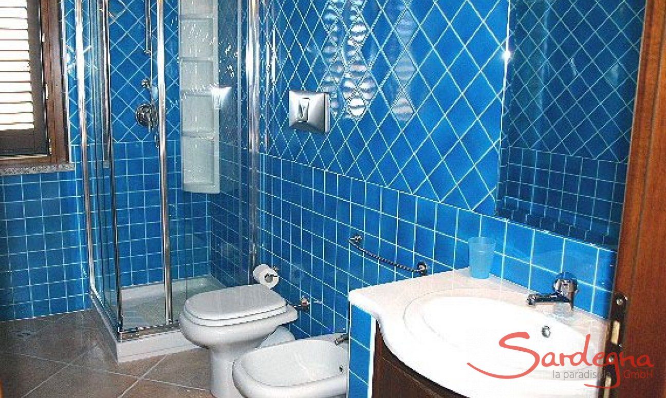 Villa Tiziana 11 | Bagno Bagno