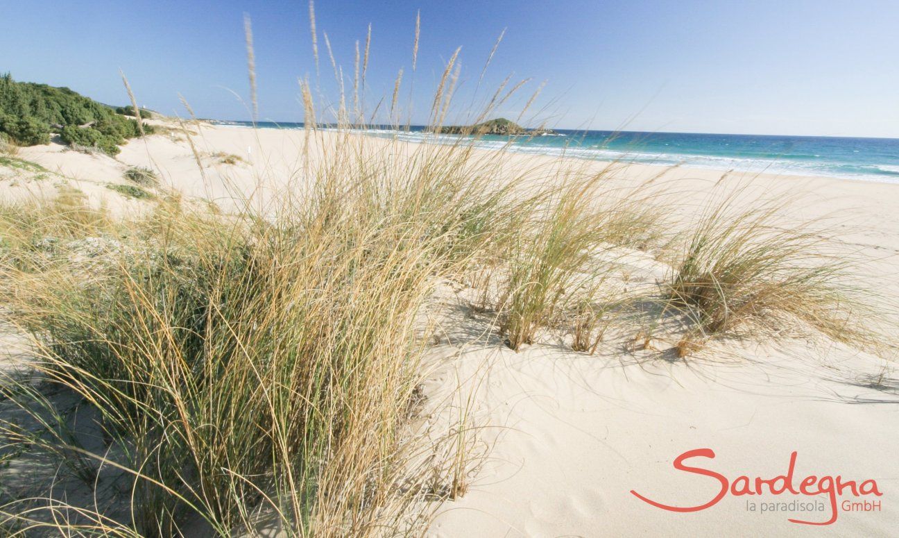 Villetta Pino | Chia, 6 km Spiaggia di Chia - 15 minuti in macchina