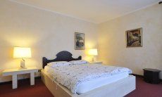 Villa Nautilus | Camera da letto Camera da letto