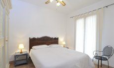 Apartment Castededdu 1 | Camera 2 con letto matrimoniale Camera
