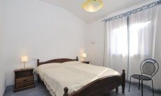 Apartment Castededdu 5 | Camera 1 con letto matrimoniale Camera
