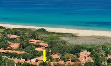 Villa Mare Turagri | Tutte le belle spiagge davanti casa, Ristoranti e Supermercati a piedi. Villaggio Turagri