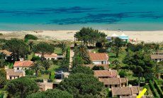 Villa Giangaleazzo | Posizione della casa vicino al mare Posizione della casa