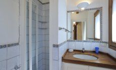 Villa Domus 17 | Bagno al primo piano Bagno