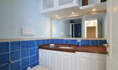 Villa Domus 17 | Bagno giù Bagno