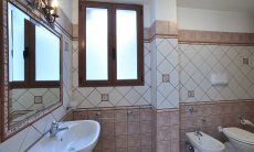 Villa Le Ginestre 2 | Bagno 2 semiinterrato Bagno 2 semiinterrato