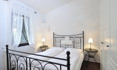 Villa Serena | Camera da letto matirmoniale Camera da letto