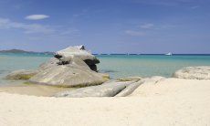 Villa Serena | Spiaggia di Costa Rei Spiaggia di Costa Rei