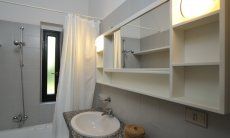 Villetta 12 | Bagno 2 con vasca Bagno